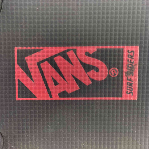 バンズ VANS SURF SIDERS ビーチ サンダル メンズ
