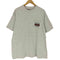 SOF Tee USA製 袖裾シングル YOUR BASIC T-SHIRT 両面プリントポケットTシャツ メンズ XL