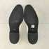 コムデギャルソン COMME des GARCONS サイドゴア ポインテッドトゥ ブーツ レディース JPN:23.5