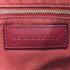 バーバリー BURBERRY ノバチェック レザートートバッグ レディース
