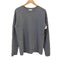 ラコステ LACOSTE ロゴパッチ ウールニット メンズ import:M