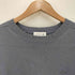 ラコステ LACOSTE ロゴパッチ ウールニット メンズ import:M