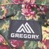 グレゴリー GREGORY 旧ロゴ ガーデンタペストリーバックパック レディース