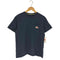 パタゴニア patagonia Flying Fish Felt Patch Organic Pocket T-Shirt メンズ import:S