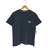 パタゴニア patagonia Flying Fish Felt Patch Organic Pocket T-Shirt メンズ import:S