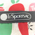 レスポートサック LeSportsac リンゴプリント リップストップ ショルダーバッグ レディース