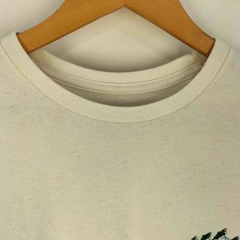 パタゴニア patagonia メンズ・テイク・ア・スタンド・レスポンシビリティー メンズ import:M