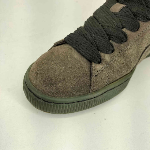 プーマ PUMA SUEDE FOR MT メンズ JPN:26