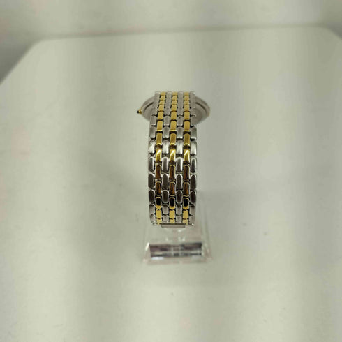 RADO コンビカラー クォーツ腕時計 レディース