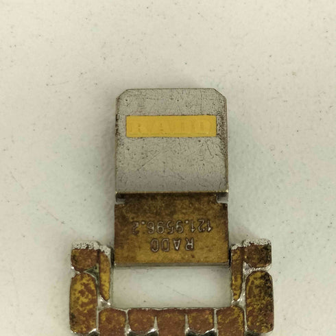 RADO コンビカラー クォーツ腕時計 レディース