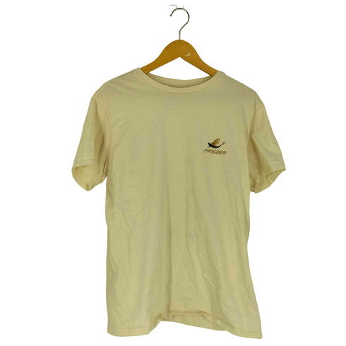 パタゴニア patagonia 24AW Buggy Organic T-Shirt メンズ import:M