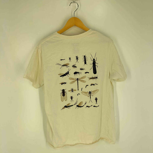 パタゴニア patagonia 24AW Buggy Organic T-Shirt メンズ import:M