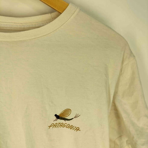 パタゴニア patagonia 24AW Buggy Organic T-Shirt メンズ import:M