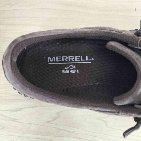 メレル MERRELL WRAPT BUNGEE メンズ 27.5