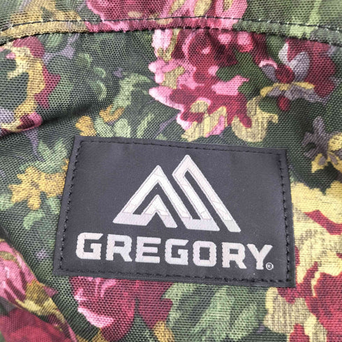 グレゴリー GREGORY イージーデイ Easy Day ウルトラバイオレット バックパック メンズ