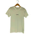 マムート MAMMUT QD Logo Print T-Shirt メンズ import:S