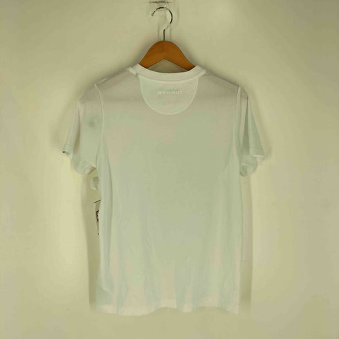 マムート MAMMUT QD Logo Print T-Shirt メンズ import:S