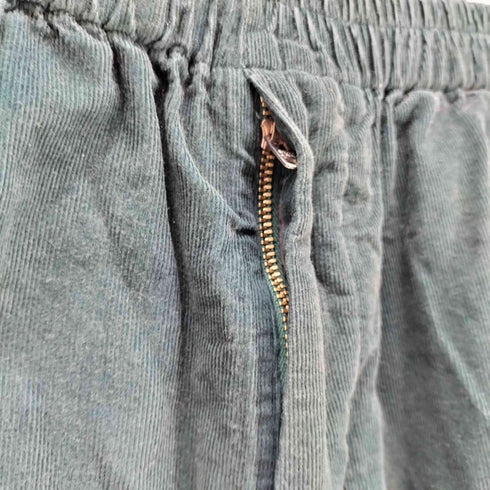 ユニバーサルプロダクツ UNIVERSAL PRODUCTS SUMMER CORDUROY EASY SLACKS メンズ JPN:2