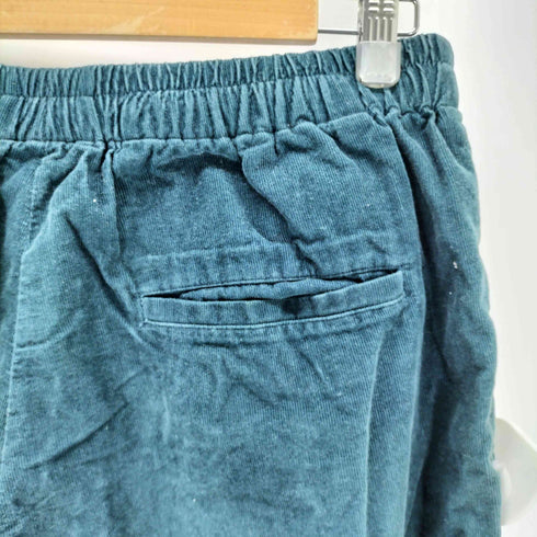 ユニバーサルプロダクツ UNIVERSAL PRODUCTS SUMMER CORDUROY EASY SLACKS メンズ JPN:2