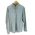 ラルフローレン RALPH LAUREN シャンブレー ボタンダウンシャツ メンズ import:XL