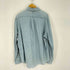 ラルフローレン RALPH LAUREN シャンブレー ボタンダウンシャツ メンズ import:XL