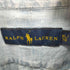 ラルフローレン RALPH LAUREN シャンブレー ボタンダウンシャツ メンズ import:XL