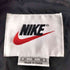 ナイキ NIKE 90s ロゴ刺繍ナイロンジャケット メンズ import:M