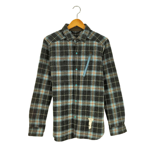 TETON BROS Farallon Shirt メンズ import:S