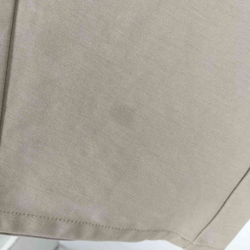 ユニクロ UNIQLO ジャージーカーブパンツ レディース M