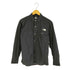 ザノースフェイス THE NORTH FACE L/S Nuptse Shirt メンズ import:S