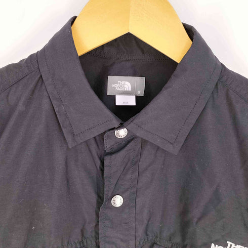 ザノースフェイス THE NORTH FACE L/S Nuptse Shirt メンズ import:S