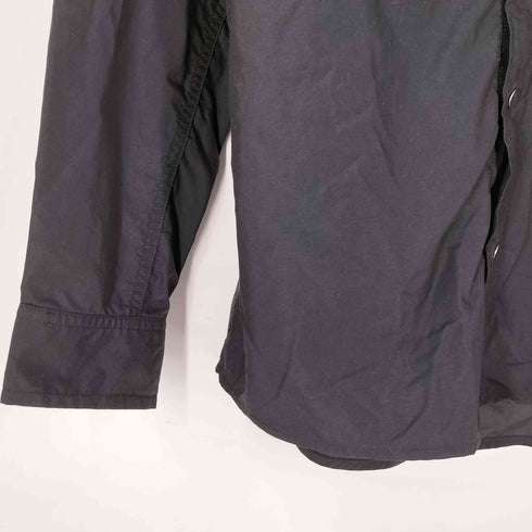ザノースフェイス THE NORTH FACE L/S Nuptse Shirt メンズ import:S