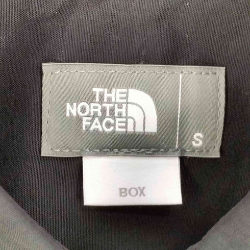 ザノースフェイス THE NORTH FACE L/S Nuptse Shirt メンズ import:S
