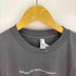 アメリカンアパレル AMERICAN APPAREL USA製 企業ロゴ Tシャツ メンズ import:XL