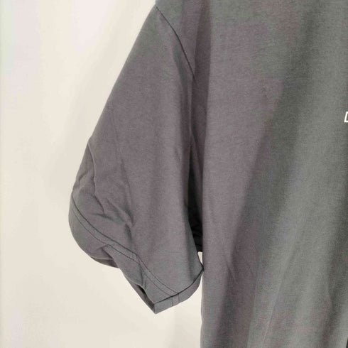 アメリカンアパレル AMERICAN APPAREL USA製 企業ロゴ Tシャツ メンズ import:XL