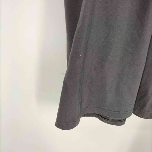 アメリカンアパレル AMERICAN APPAREL USA製 企業ロゴ Tシャツ メンズ import:XL