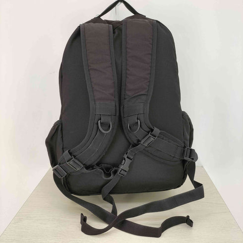 ミルクフェド MILKFED. W ZIP BACKPACK レディース ONE SIZE
