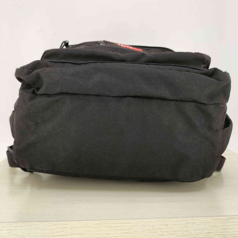 ミルクフェド MILKFED. W ZIP BACKPACK レディース ONE SIZE