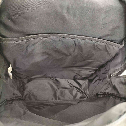 ミルクフェド MILKFED. W ZIP BACKPACK レディース ONE SIZE