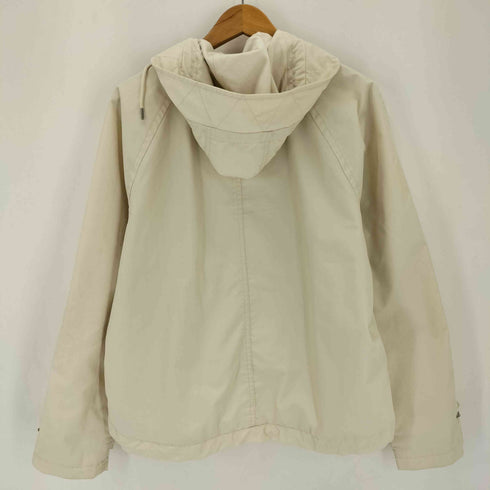 ギャップ Gap ドローコード ジップアップマウンテンジャケット メンズ JPN:M