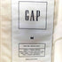 ギャップ Gap ドローコード ジップアップマウンテンジャケット メンズ JPN:M
