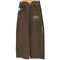 Plateau Studio Curvy work pants MIDI exclusive メンズ 1