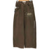 Plateau Studio Curvy work pants MIDI exclusive メンズ 1