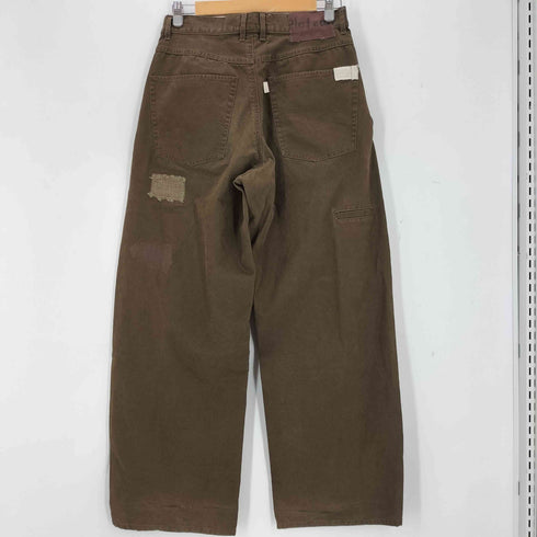 Plateau Studio Curvy work pants MIDI exclusive メンズ 1