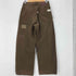 Plateau Studio Curvy work pants MIDI exclusive メンズ 1