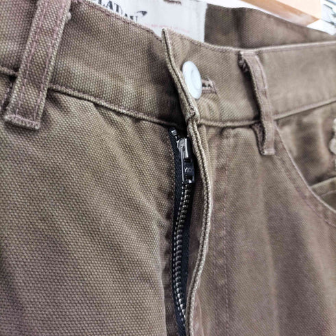 Plateau Studio Curvy work pants MIDI exclusive メンズ 1