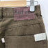 Plateau Studio Curvy work pants MIDI exclusive メンズ 1