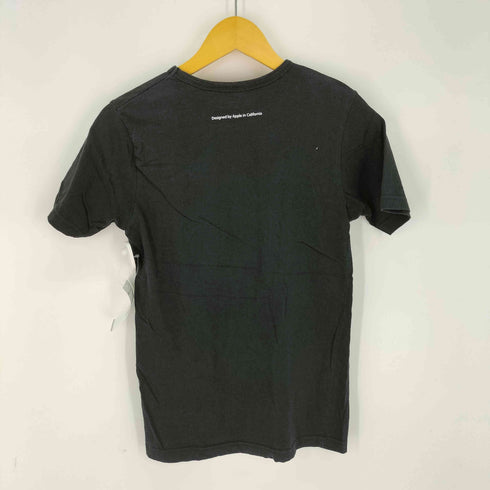 Ginza 企業ロゴ Tシャツ メンズ import:S