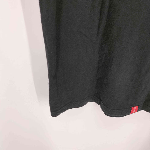 Ginza 企業ロゴ Tシャツ メンズ import:S