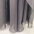 ザラ ZARA シアーキャミワンピース レディース import:S
